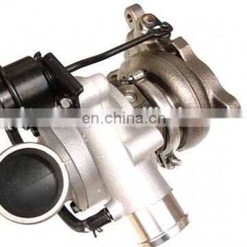 TF035 Turbocharger for Hyundai Commercial Starex H1 2.5L 49135-04300 photo-3