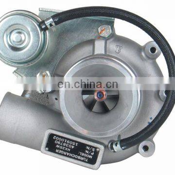 Turbo Factory Direct Price HX25W PC100 4039714 4038790 Turbocharger photo-4