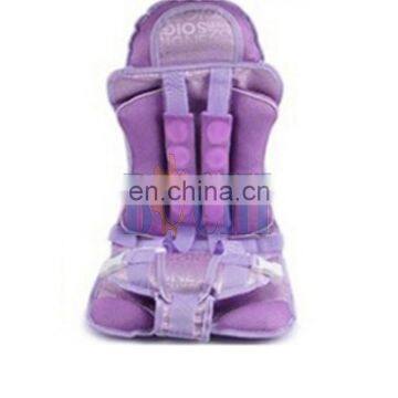 Top sale Backpack type of baby car seat for universal cars