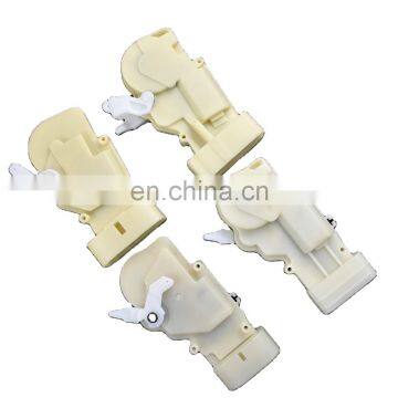 4pcs Door Lock Latch Actuators Fit For 99-03 Lexus RX300 Right/Left 69040-48020 69030-48020