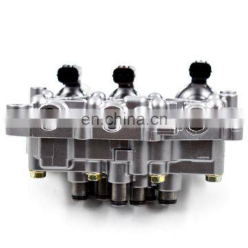 CVT Transmission Solenoid Valve for Honda Fit 1.5L 2003-2008 27200-PWR-013
