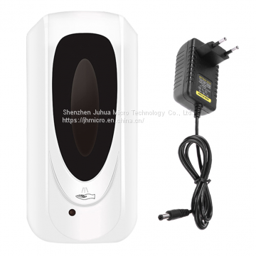 Automatic Electric Wall Mounted Dispenser Hospital Hand Sanitizer Soap Dispenser