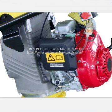 Impact Compactor BS60-2/HCR70 photo-3