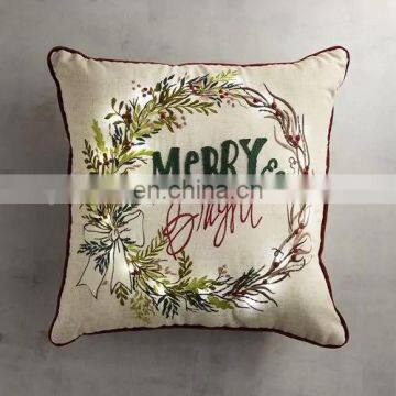 Hotsale Homesofa Light Up Cushion, Cushion Covers Decorative, LED Cushion