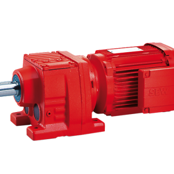 Sew Eurodrive Motor Gearbox