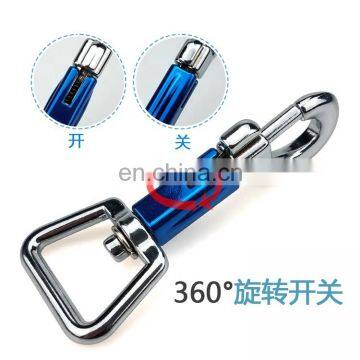 2020 New Arrival Zinc Alloy Swivel Snap Hook for Dog Leash photo-4