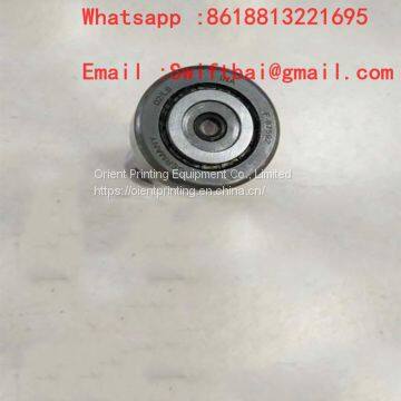 00.550.1482 Heidelberg Cam Follower 00.550.1482 F-87592 Machine Parts,Heidelberg Press Parts photo-2