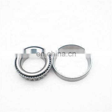Inch Taper Roller Bearing 801349/801310 801349/10 photo-2