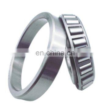 15.987*46.975*21mm HM81649/HM81610 good quality single row non-standard inch tapered roller bearing HM81649/HM81610