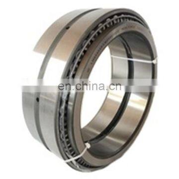 285.75*380.898*139.7mm LM654649/LM654610CD Imported products ZKL brand high precision double row inch tapered roller bearing