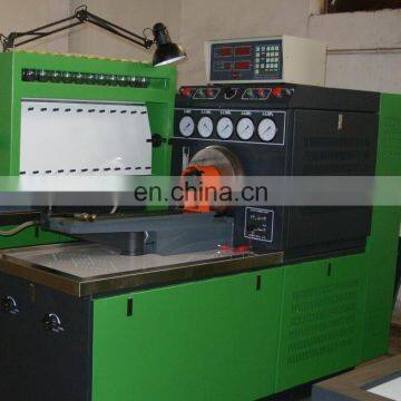 The Hot Sale 12psb Low Price Diesel Fuel Injection Pump Test Bench photo-2