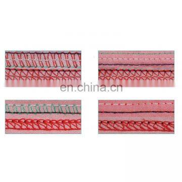 MC 600-01CB-PUT-WP Direct Drive High Speed Cylinder Bed Pneumatic Trimmer Interlock Sewing Machine With Auto Thread Wiper photo-3