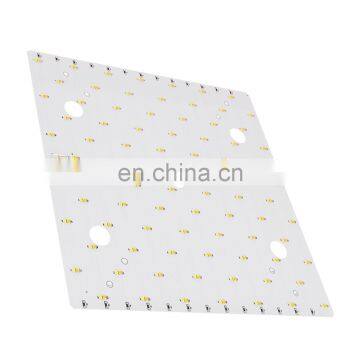 New CCT Tunable White LED DC Square Module for Indoor Panel Lighting photo-4