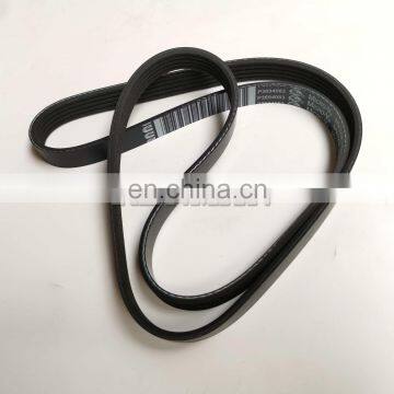 ISG Engine V Ribbed Fan Belt 3694083 5pk1235 photo-3