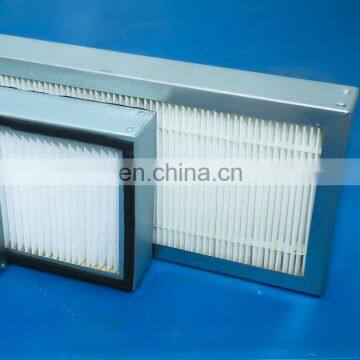 Specializing in the Manufacture of Dust Removal Filters for Sweepers photo-2