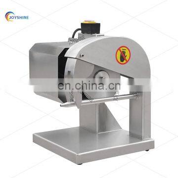 Mini Slaughter House Equipment for Bone Cutting / Meat Cutting Machine photo-5