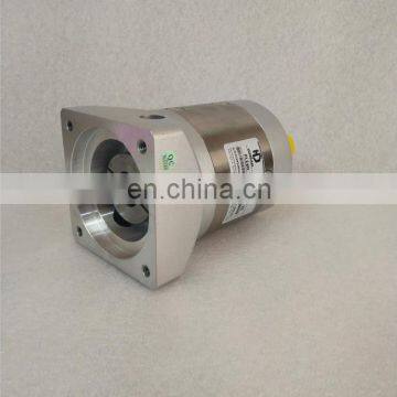 Hongjun Planetary Gear Box PLE 80 10k For 80mm AC Servo Motor Speed Reducer photo-4