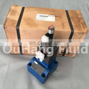 Rexroth Proportional Flow Control Valve 2FRE 10-44-50LBK4M photo-4