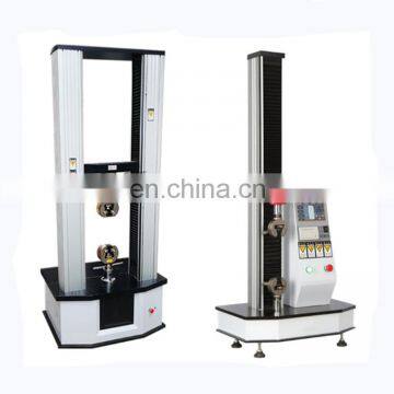 50KN Double Column Computer Type Hydraulic Universal Testing Machine photo-6