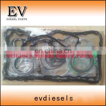 CHAOYANG DIESEL engine head gasket kit CY4102BZLQ CY6102BZLQ CY4100ZLQ