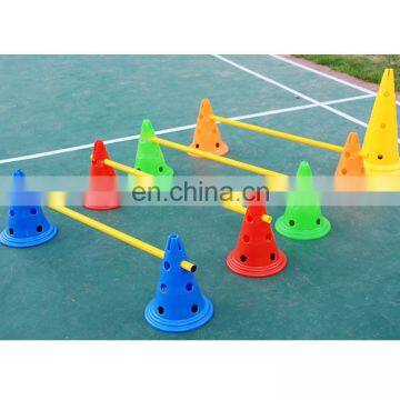 Soccer Training Equipment Soccer Training Cones Equipment Obstacle Training Cones