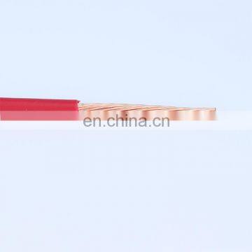 China Manufacturer BV/BVR Cable Single Hard Core House Wire Used Electric Heating Wire Cable photo-7