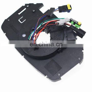 Spiral Cable Clock Spring 8200216462 for RENAULT MEGANE II photo-2