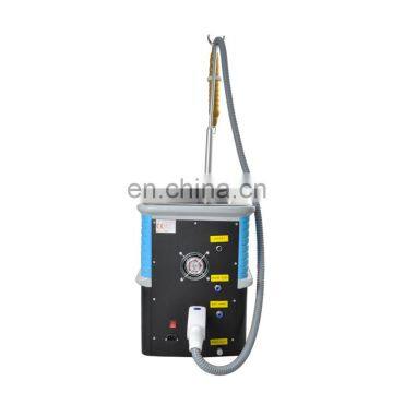 Hot Sale 755/1064/532 nm Picosecond Laser Equipment Tattoo Removal Spot Removal Instrument
