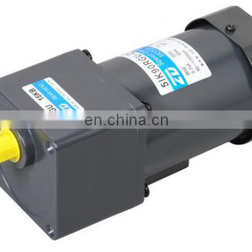 90W,Speed Control AC Gearmotor,AC Induction Motor