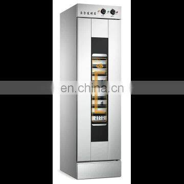 CE Certification Bread Fermentation machine