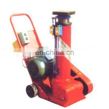 20T 50T Manual Hydraulic Jack photo-2
