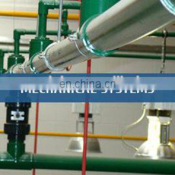 UL FM Black Steel Pipe With Red Paint for Fire Sringkler System photo-7