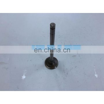 10PE1 Exhaust Valve For Diesel 10PE1 Engine Spare Part