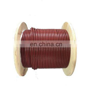 Trade Assurance 18w twin core heating cable