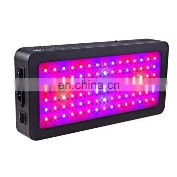 Good Quality 900w Double Chip Led Grow Light Full Spectrum Plant Led Light for Plant Grow photo-3