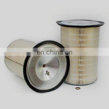 Excavator engine Air Filter X006244