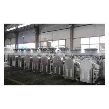 Jinan Automatic Puff Chips Snack Kurkure Cheetos Niknaks Making Extruder Machine China Price photo-4