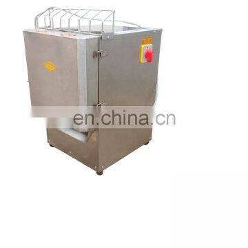 Onion Pepper Slices Potatao Chips Cutter Machine