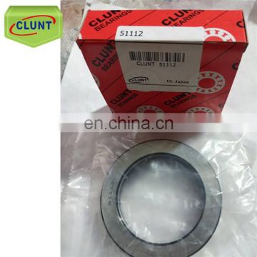 Single Direction Thrust Ball Bearing 51112 60x85x17 mm Bearing