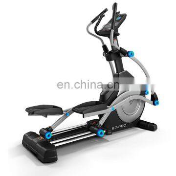 Ypoo Newest Elliptical Bicycle Elliptical Head Shearing and Flanging Machine Exerise Elliptical Bike photo-6