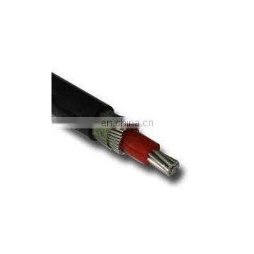 Aluminum Concentric Cable photo-2