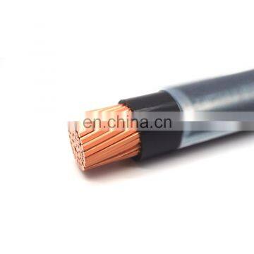 THHN THWN 8AWG 10AWG 12AWG Stranded Copper Electrical Wire 22 Awg Solid photo-3