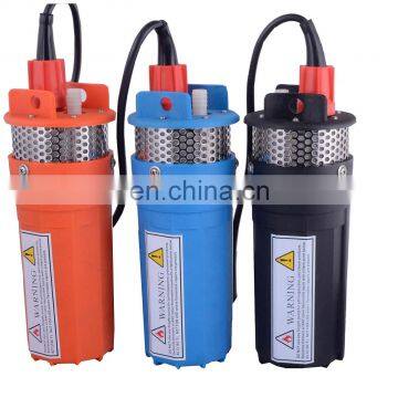 Jetmaker 12v dc Submersible Water Pump Solar Power Centrifugal Pump for Agricultural photo-5