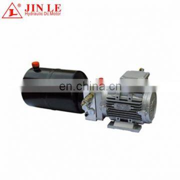 Double Acting AC Hydraulic Power Unit 380V photo-5