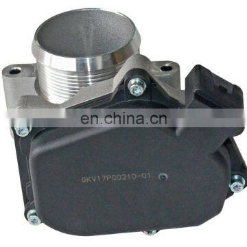 Auto Parts Throttle Body OEM 03L128063J 03L128063F 03L128063AD Fits for 1.6/1.9/2.0TDI