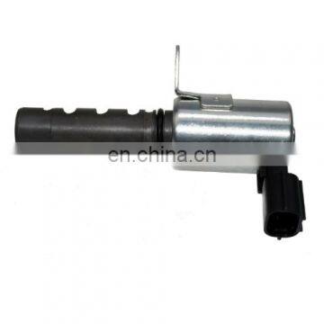 Соленоид системы изменения фаз газораспределения OE# 15330-97401  Высококачественный соленоид системы изменения фаз газораспределения VVT photo-6