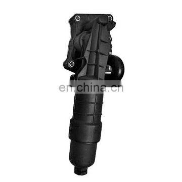 Auto Oil Filter Housing Assy OEM 2711801410 2711801010 2711880301 photo-2