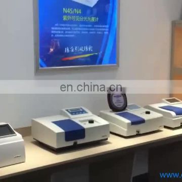 DNA Analyzer Nucleic Acid Analyzer Micro Spectrophotometer