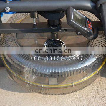 High Quality Gym Equipment Bodybuilding Water Rowing Machine/water Rower