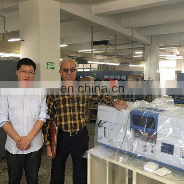 Drawell Cheap Price Manufacturers Automotive AAS Atomic Absorption Spectrophotometer photo-6
